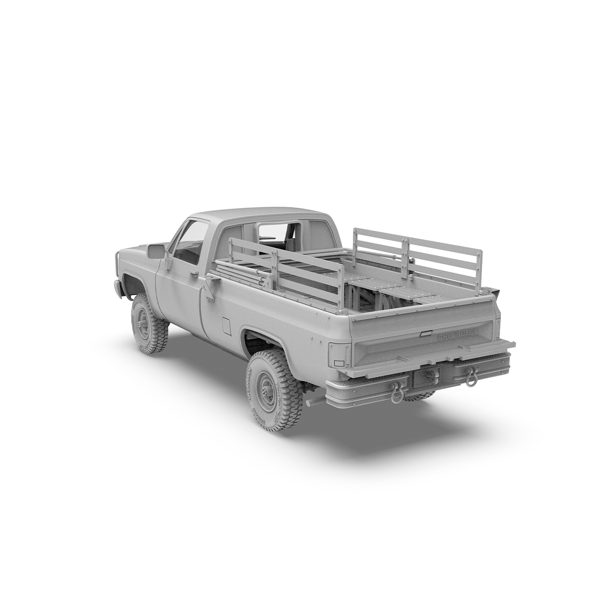ak-interactive-m1008-troop-carrier-kit-modellismo-camion-militare-1-35 image 3