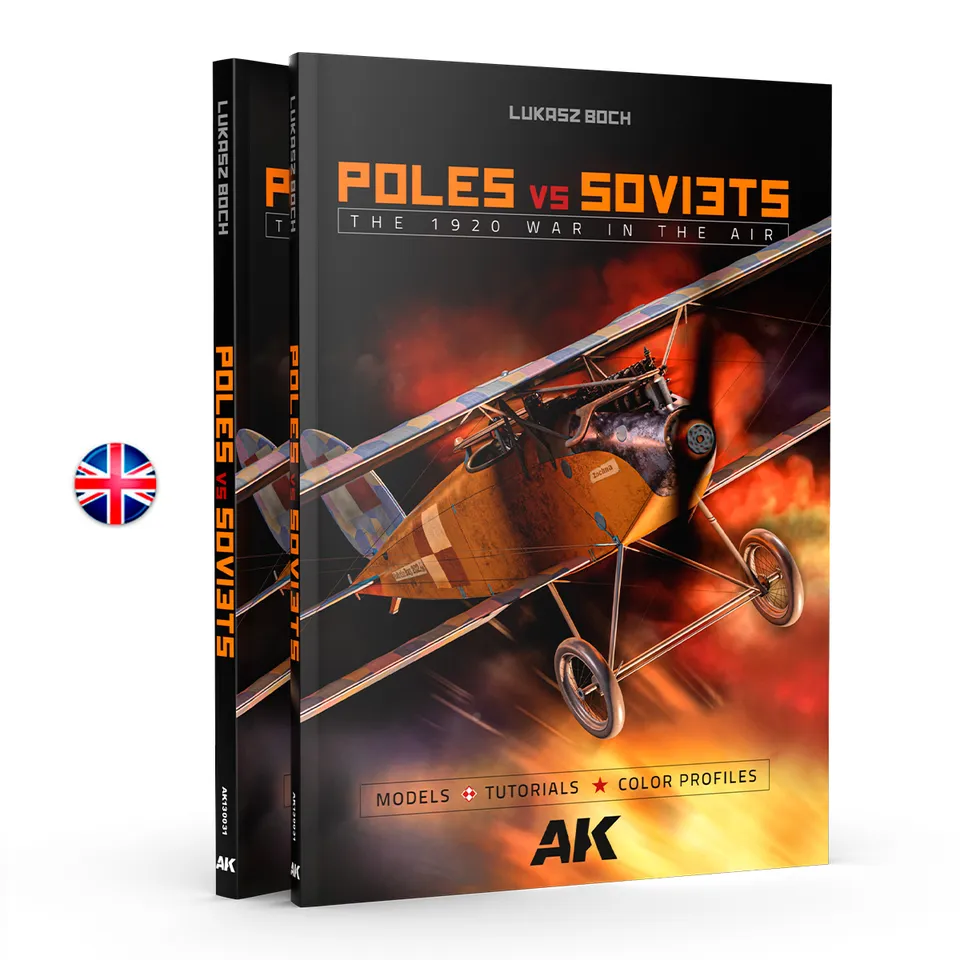 ak-interactive-poles-vs-soviets-the-1920-war-in-the-air-rivista-aces-high-modell image 1