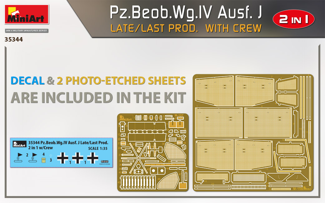ak-interactive-pz-beob-wg-iv-ausf-j-late-2-in-1-con-equipaggio-kit-carro-1-35 image 3