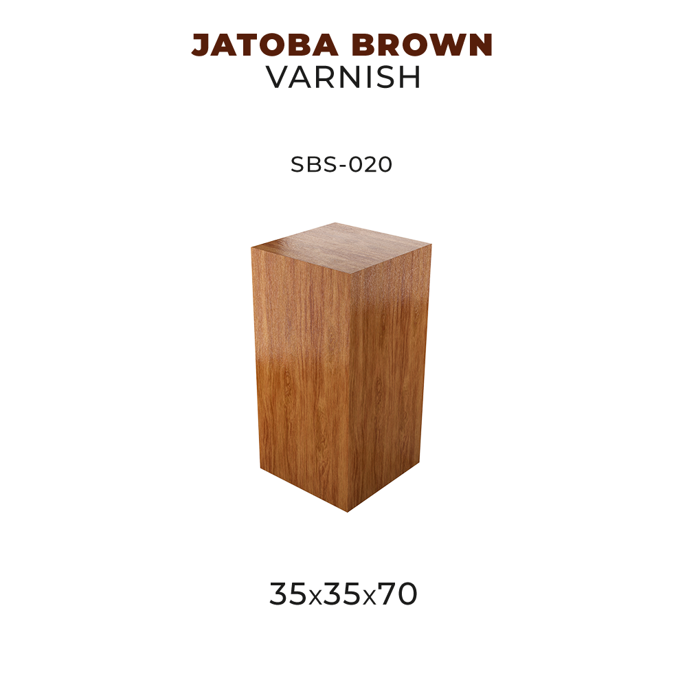 scale75-jatoba-brown-varnish-35-x-35-x-70-base-in-legno-per-miniature image 1