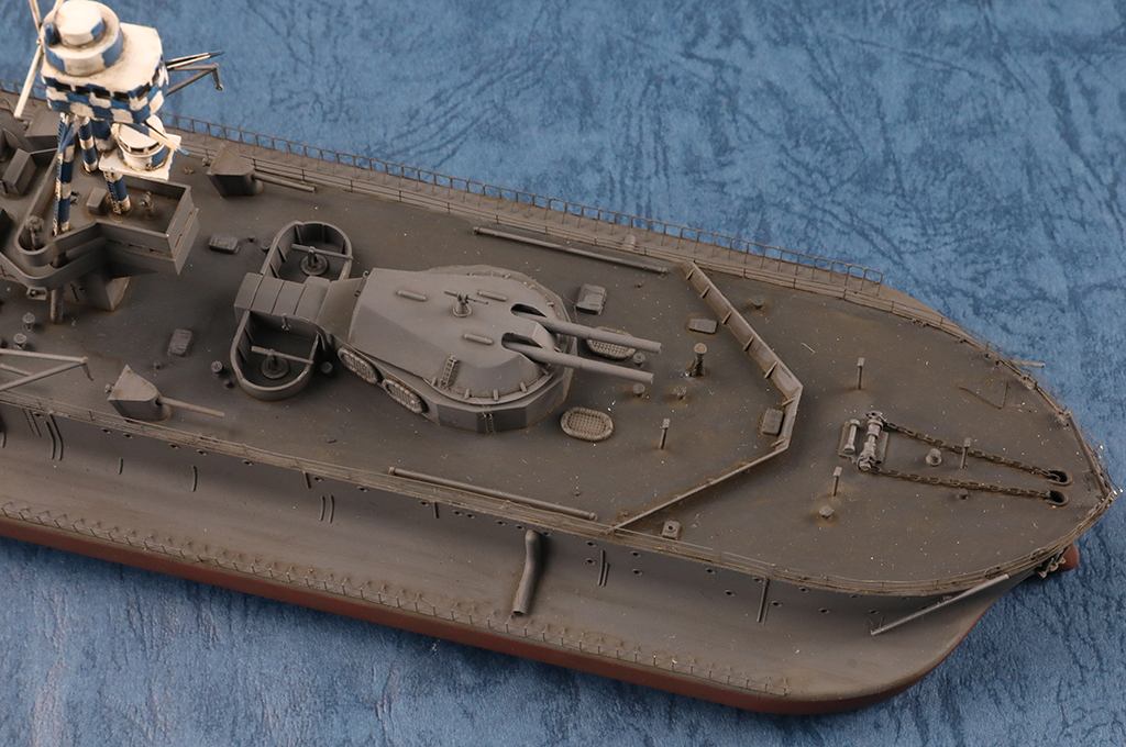 ak-interactive-1-350-hms-general-wolfe image 6