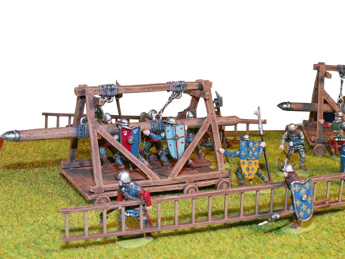 ak-interactive-1-72-assault-of-medieval-fortress-kit-fortezza-medievale-diorama image 4