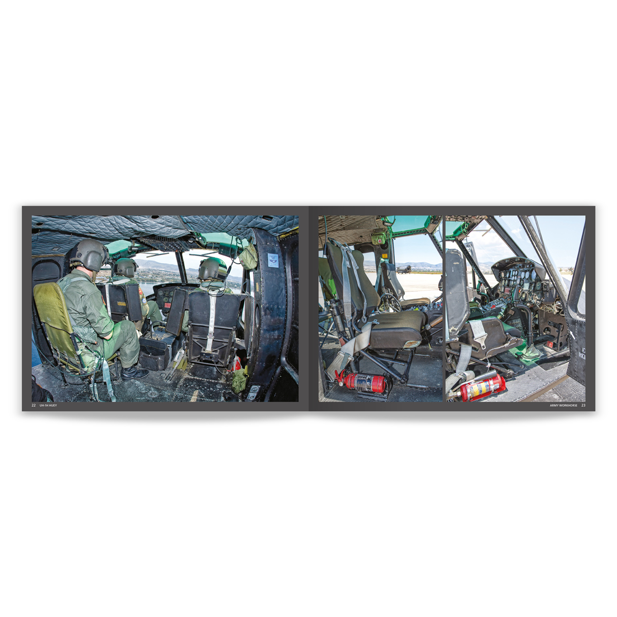 ak-interactive-uh-1h-huey-limited-edition-kit-1-72 image 4