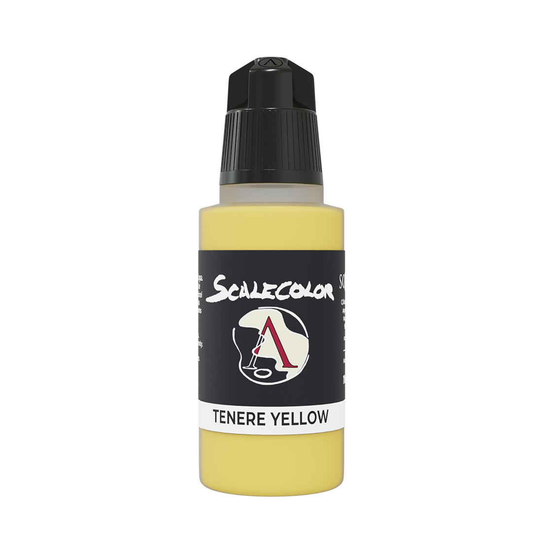 scale75-scalecolor-tenere-yellow-pittura-acrilica-super-opaca-17-ml image 1