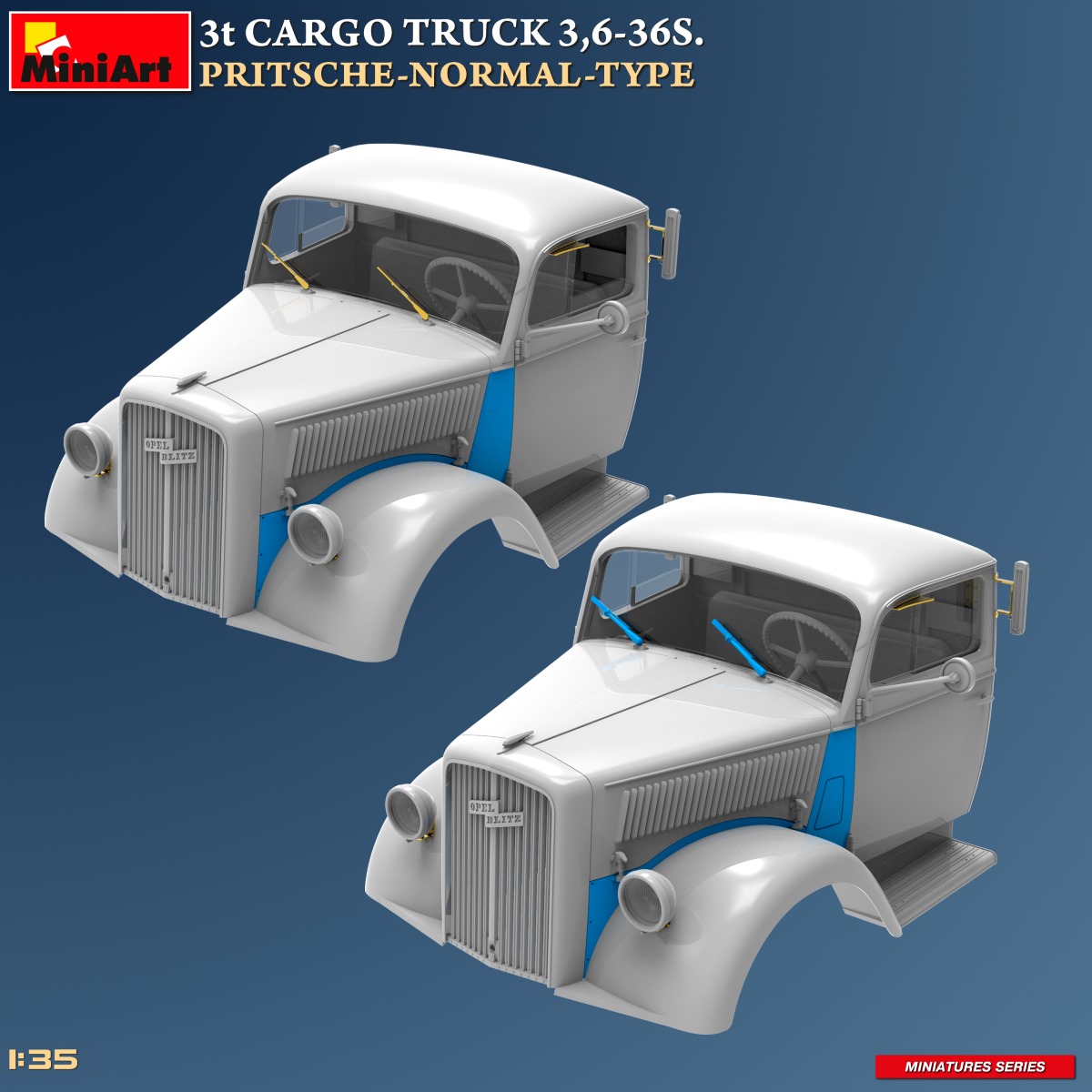 ak-interactive-1-35-3t-cargo-truck-3-6-36s-pritsche-normal-type-autocarro-milita image 7