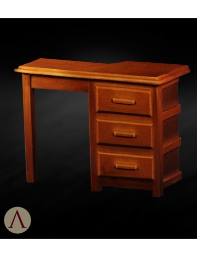 scale75-desk-figura-75mm-in-resina-per-diorami image 2