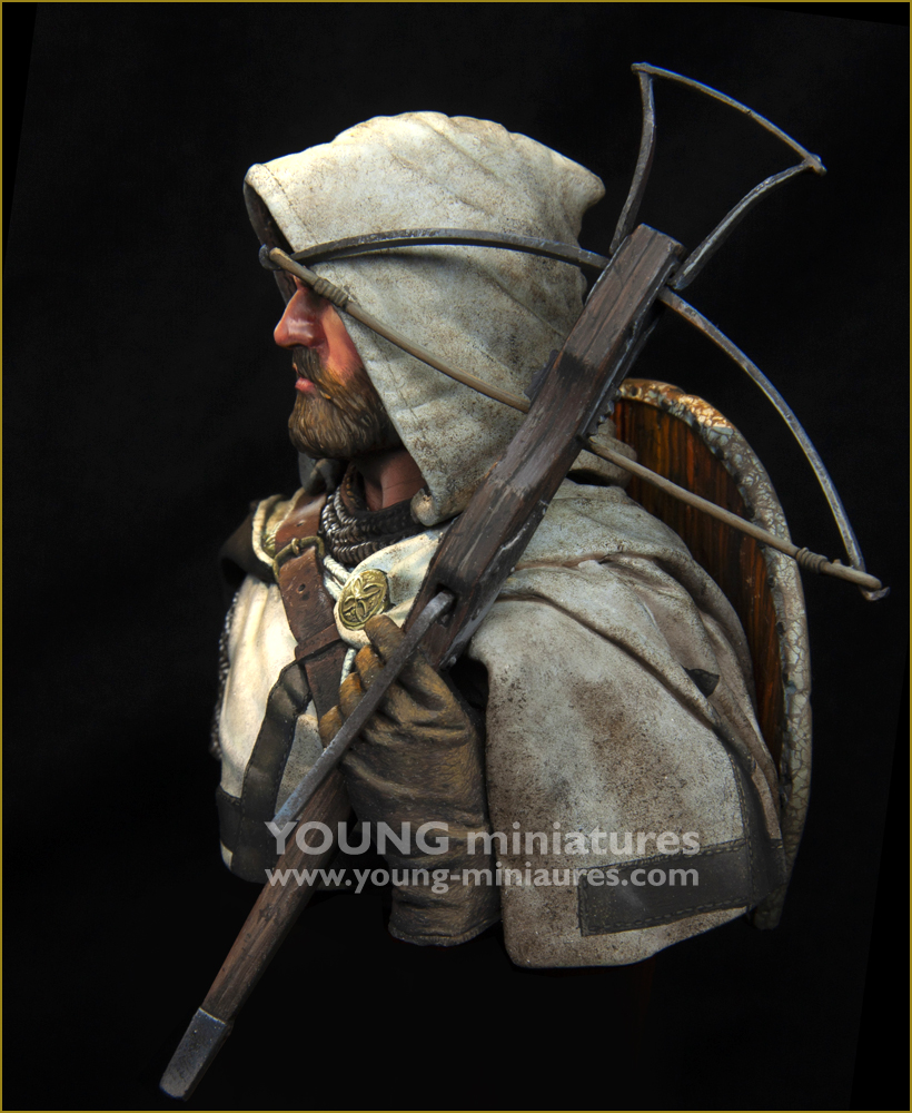ak-interactive-teutonic-knight-with-crossbow-1-10-kit-modellismo image 3