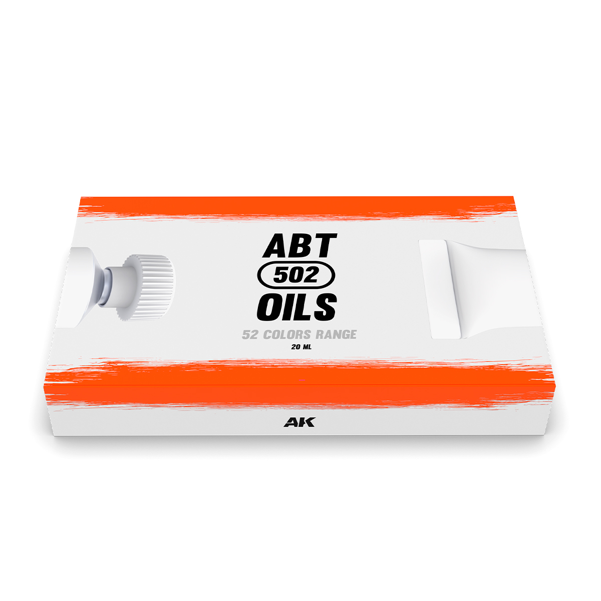 ak-interactive-caja-especial-gama-completa-leos-abt-502 image 1