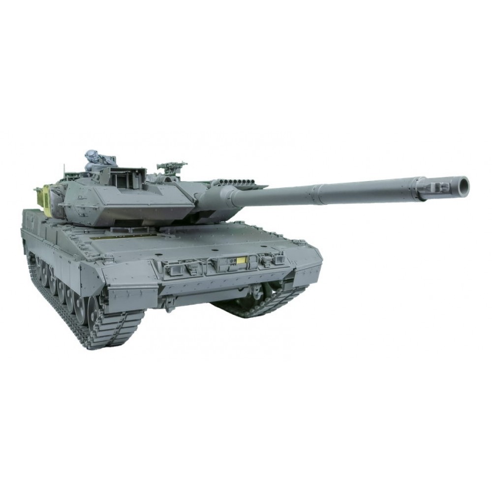 ak-interactive-german-mbt-leopard-2-a7v-1-16-kit-di-modellismo-carro-armato image 3