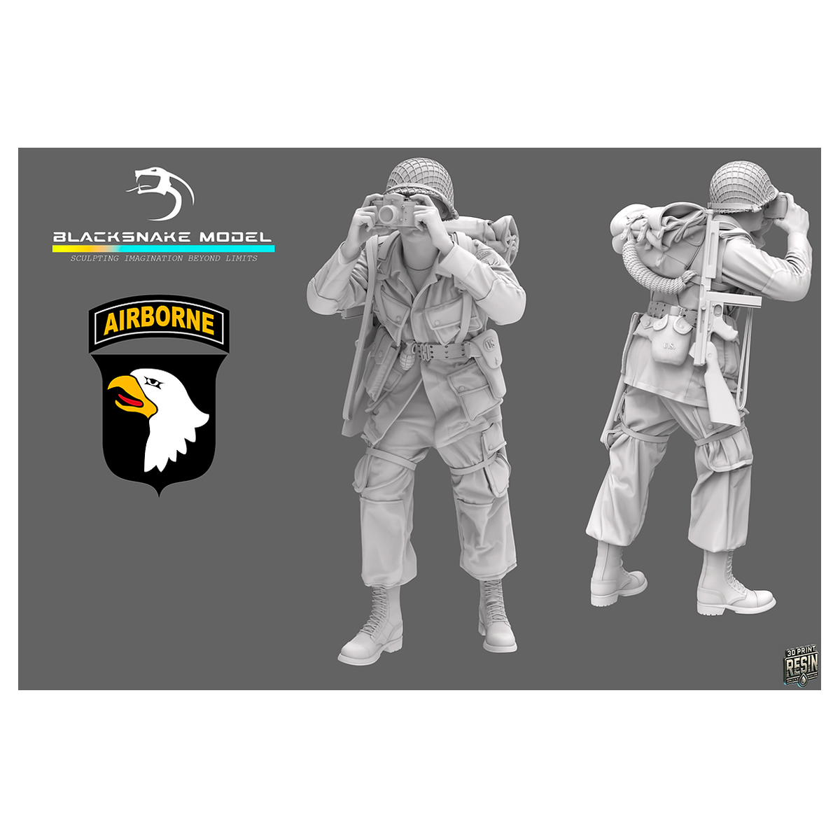 ak-interactive-101st-airborne-soldier-pose-picture-3-3-19-figura-1-35 image 2