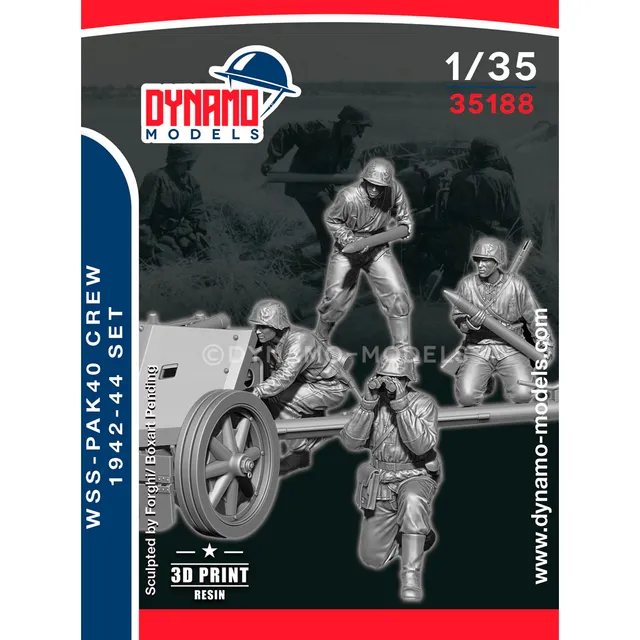 kit-modellismo-ak-interactive-1-35-wss-pak40-crew-1942-44-set image 1
