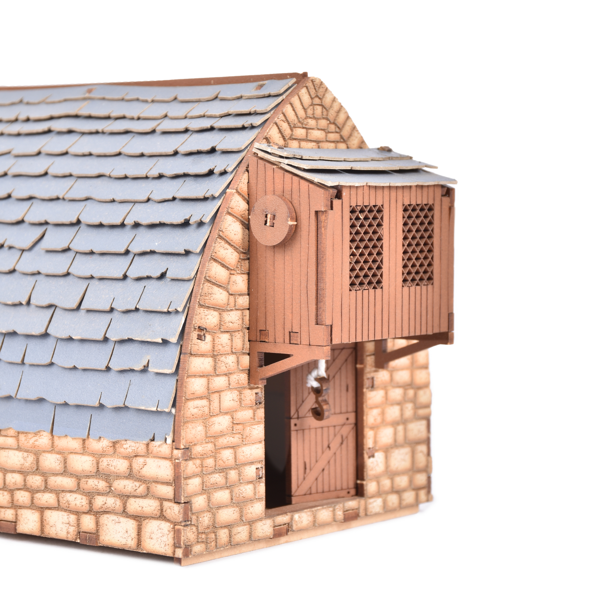ak-interactive-the-livery-28mm-scale-kit-modellismo-e-miniature image 8