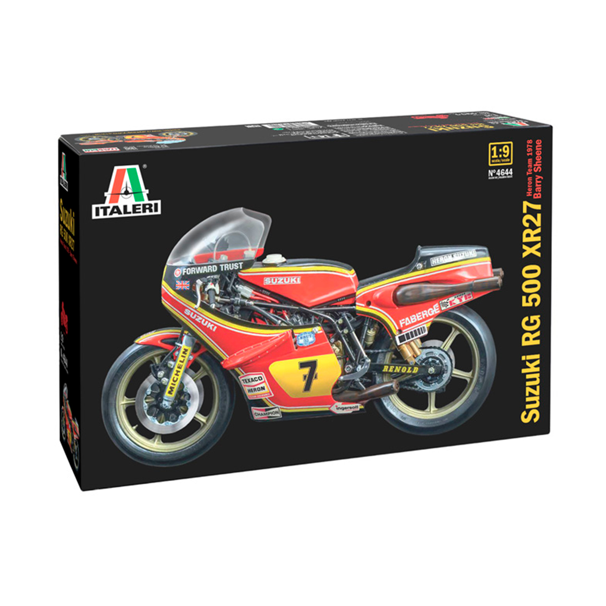 ak-interactive-suzuki-rg500-xr27-1-9-kit-di-modellismo-moto image 1
