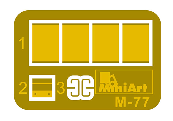 ak-interactive-1-35-mine-roller-kmt-9 image 8