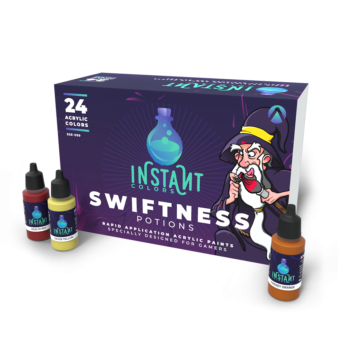 scale75-swiftness-potions-set-24-colori-acrilici-instant-17-ml image 1