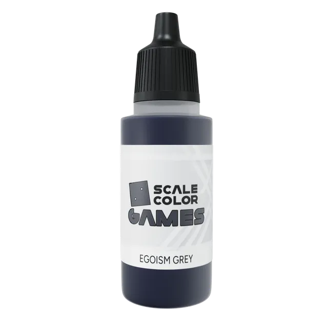 scale75-scalecolor-egoism-grey-pittura-acrilica-17ml image 1