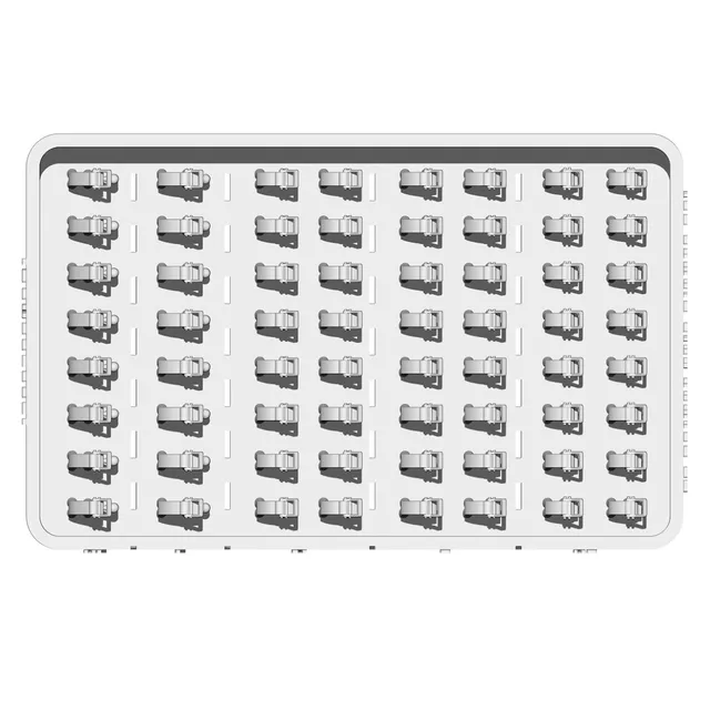 ak-interactive-german-clamps-late-type-easy-assemble-1-35-set-di-morsetti-tedesc image 1