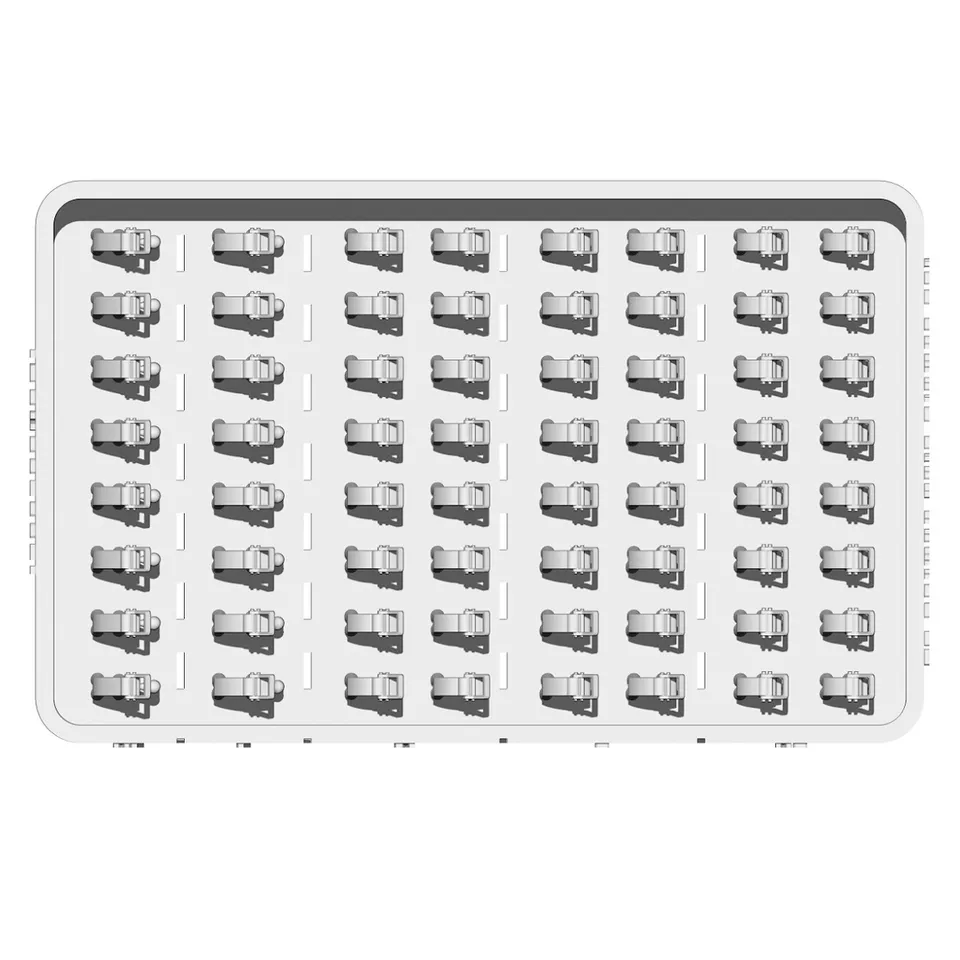 ak-interactive-morsetti-tedeschi-tipo-tardo-easy-assemble-1-35 image 1