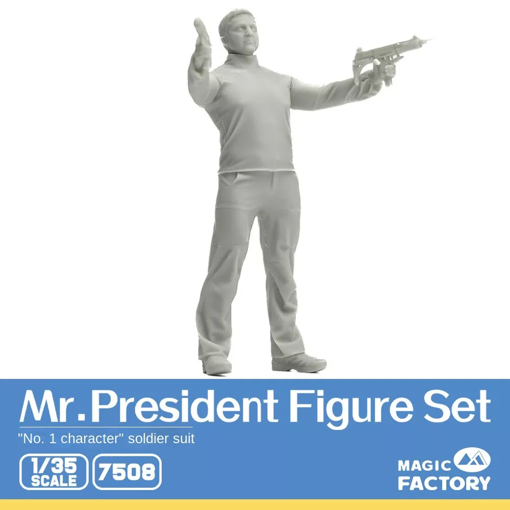 ak-interactive-1-35-mr-president-figure-set-set-di-figure-per-modellismo image 6