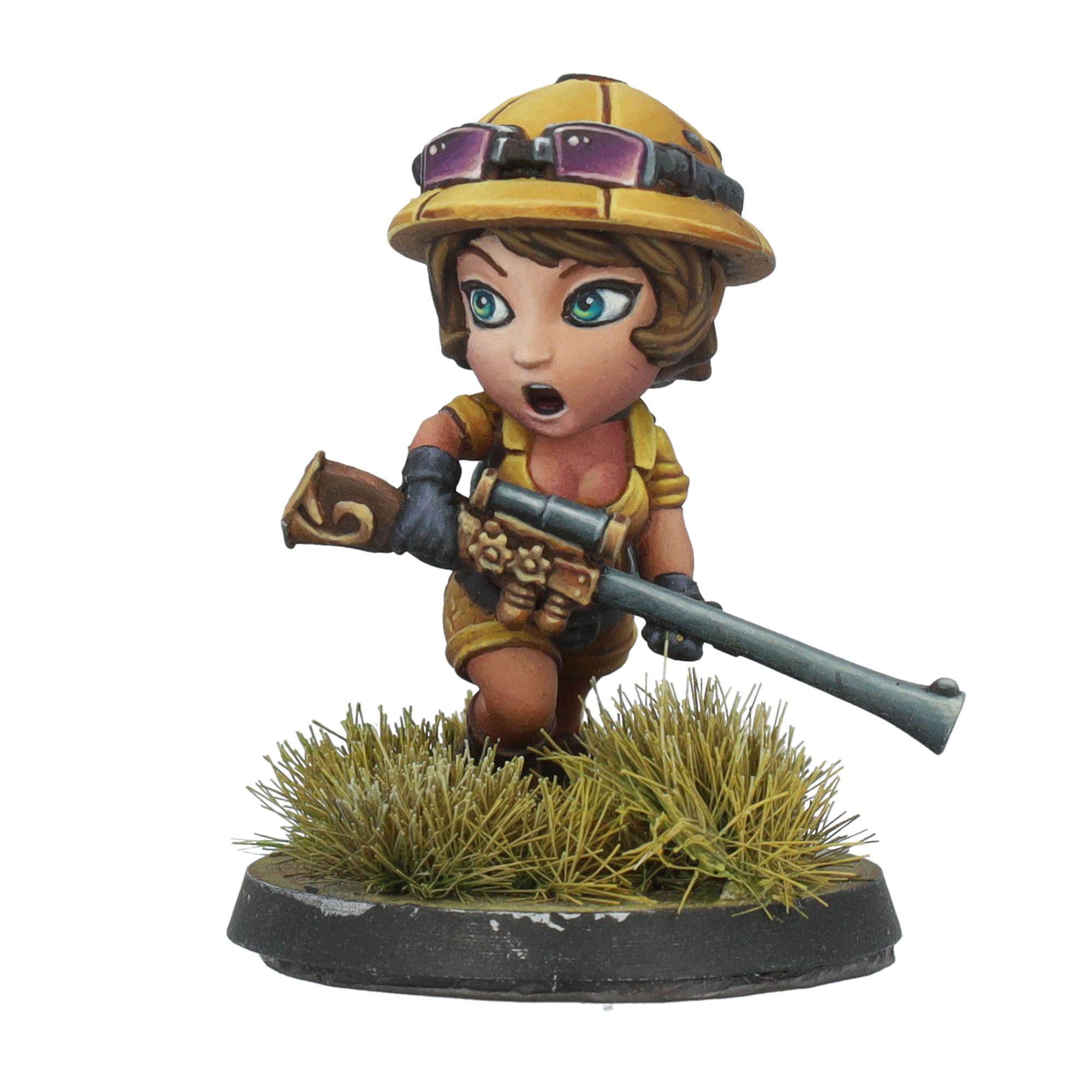 scale75-the-smog-riders-jane-copperpot-miniatura-chibi-35-mm-in-resina image 5
