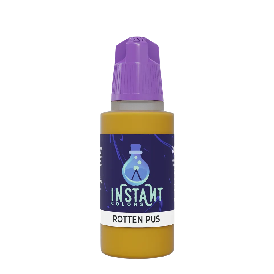 scale75-instant-colors-rotten-pus-pittura-acrilica-rapida-mate-17ml image 1