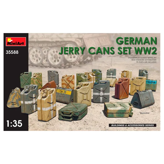 ak-interactive-1-35-german-jerry-cans-set-ww2 image 1
