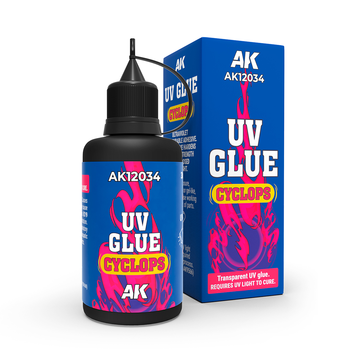 ak-interactive-cyclops-uv-glue image 3