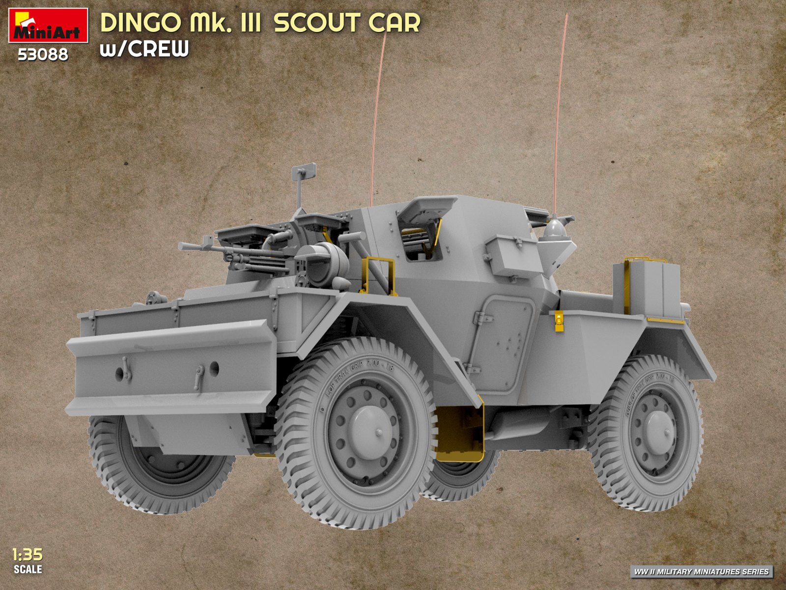 ak-interactive-1-35-dingo-mk-iii-scout-car-con-equipaggio image 3