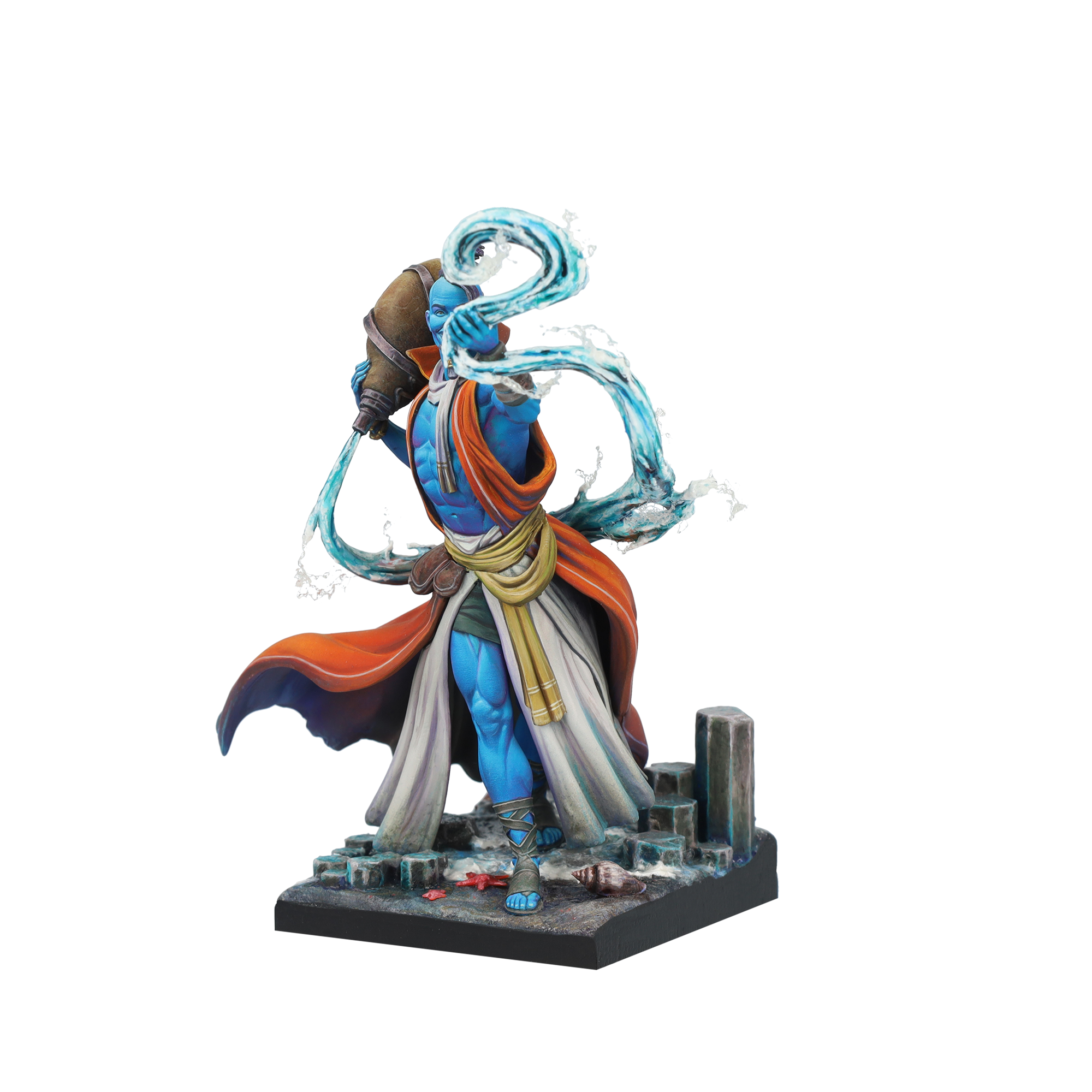 scale75-aquarius-zodiac-mystic-signs-miniatura-in-resina-da-dipingere image 5