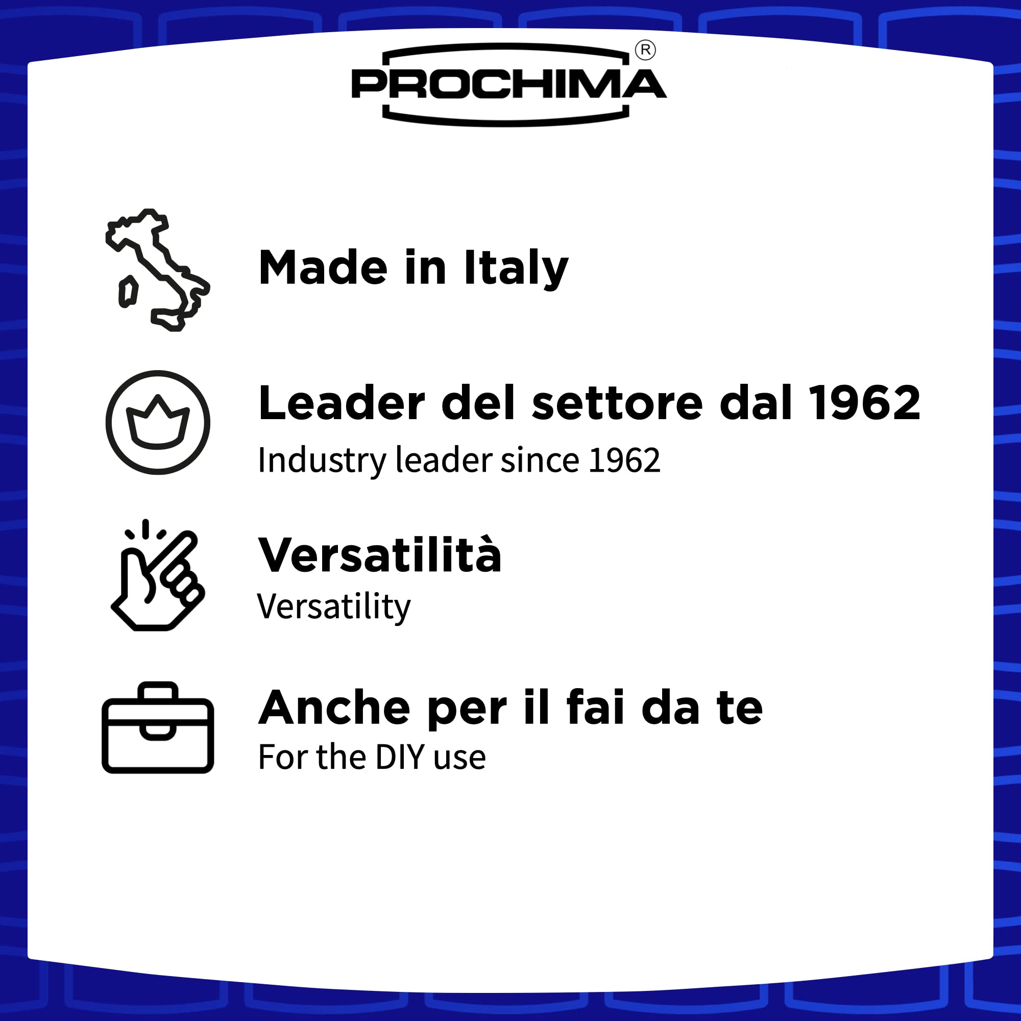 prochima-sillplay-184-30-a-b-gomma-siliconica-alimentare-1-kg image 2