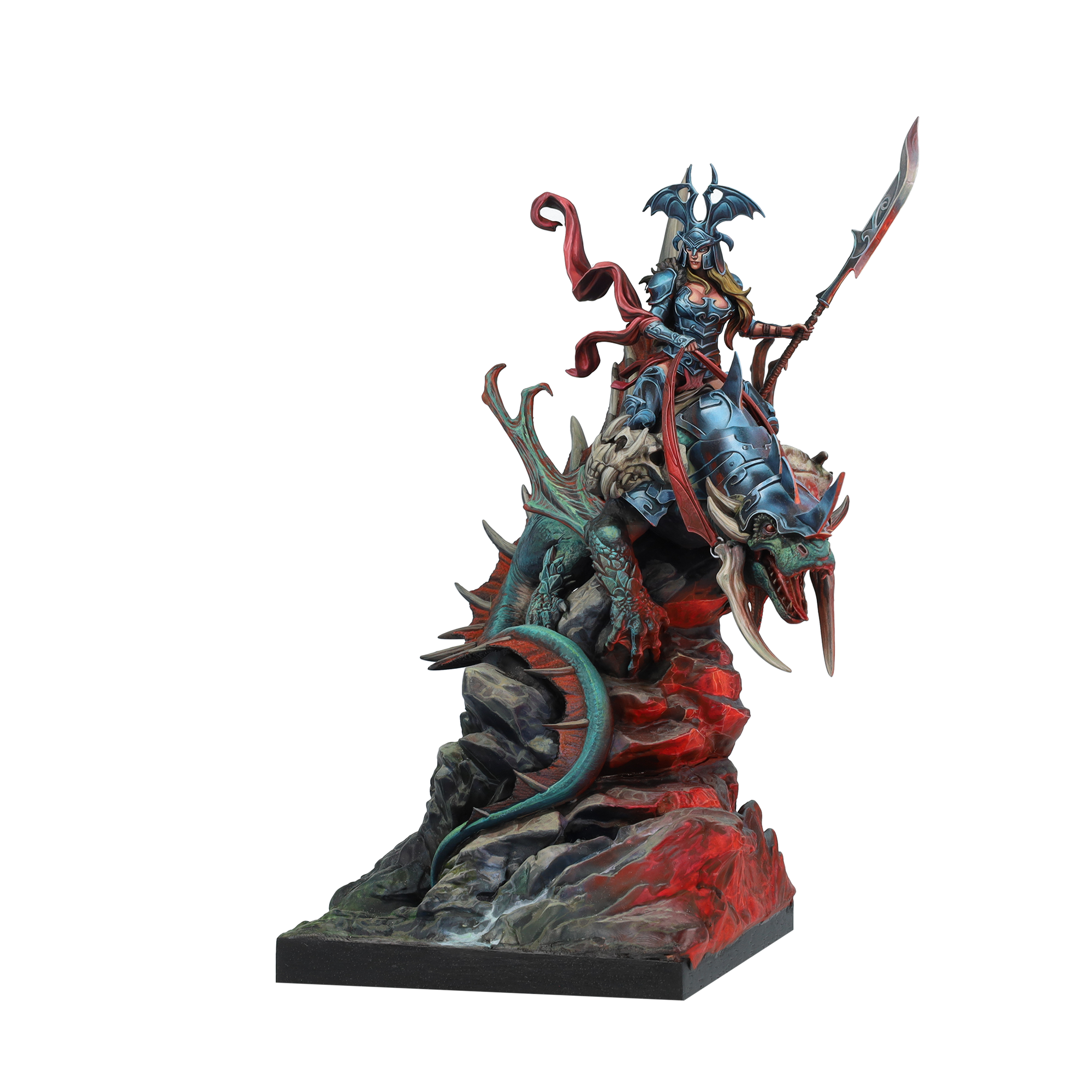 scale75-aeternum-imperator-miniatura-fantasy-in-resina-75-mm-da-montare-e-diping image 5
