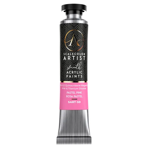 scale75-artist-pastel-pink-pittura-acrilica-cremosa-premium-20ml image 1