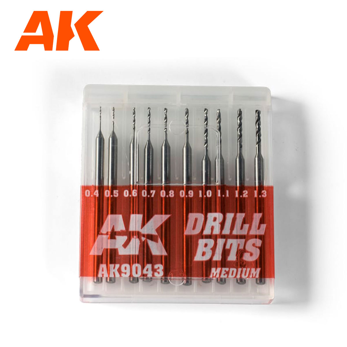 ak-interactive-drill-bits-0-4-1-3-set-di-punte-da-trapano-per-modellismo image 4