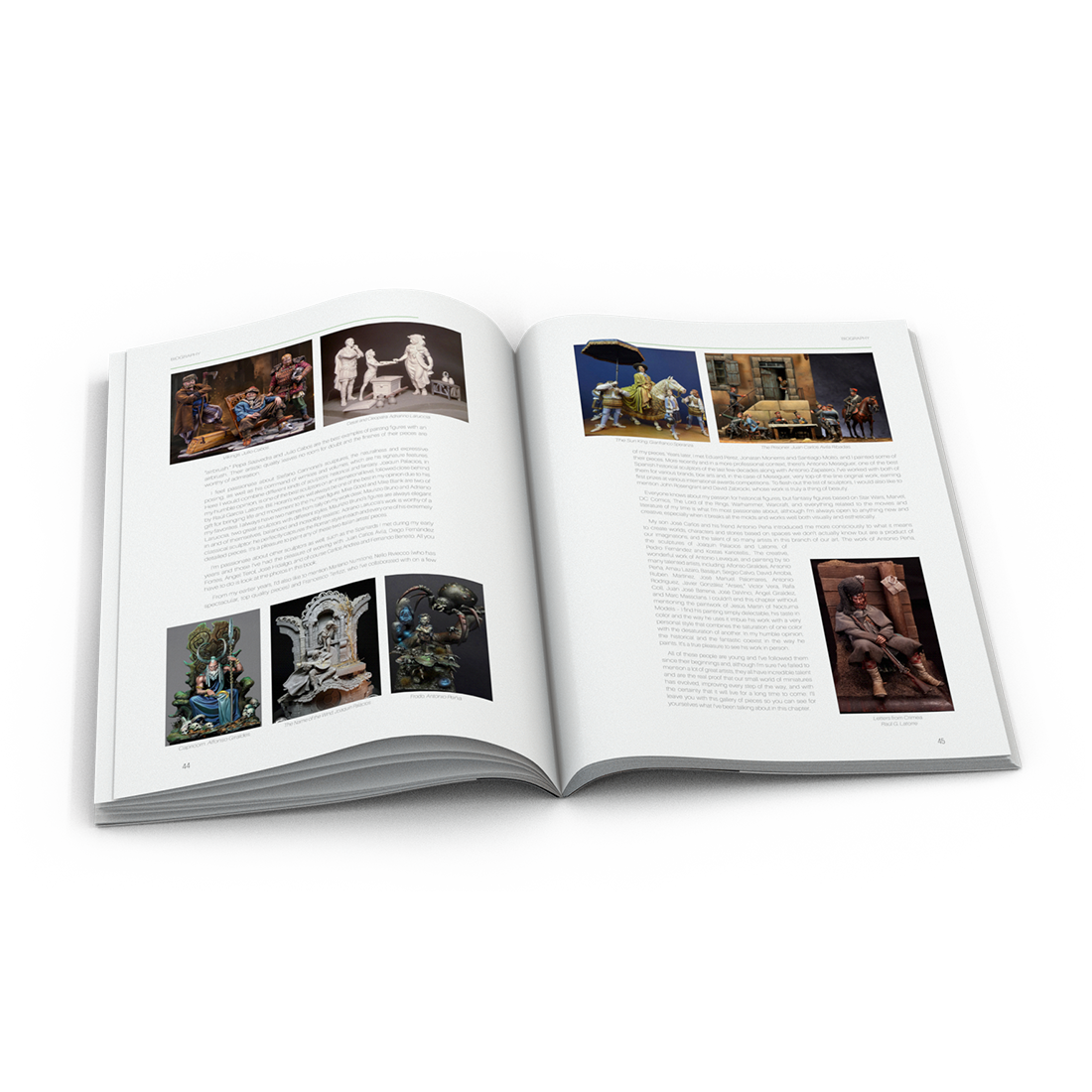 scale75-timeline-colors-biografia-pepe-gallardo-296-pagine-copertina-rigida image 3
