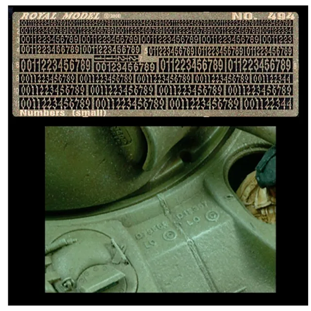 ak-interactive-numbers-small-numeri-decal-per-modellismo image 1