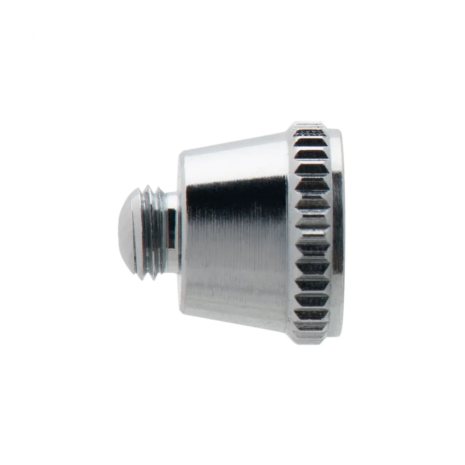 ak-interactive-nozzle-cap-h3-0-3-mm-per-hi-line-hp-ch-hp-cp-bcp-ricambio-aerogra image 1