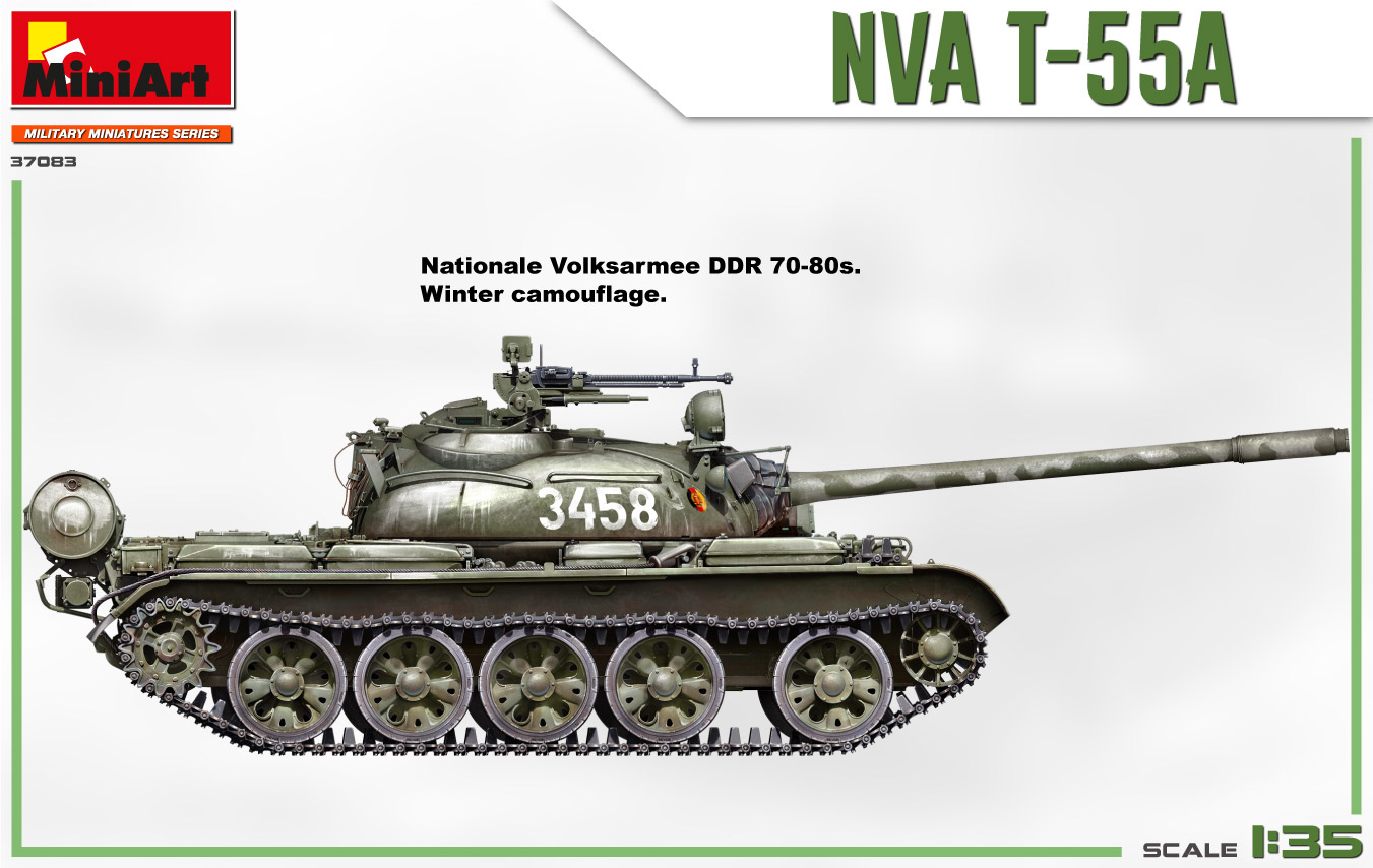 ak-interactive-1-35-nva-t-55a-kit-di-modellismo-carro-armato-vietnam image 8