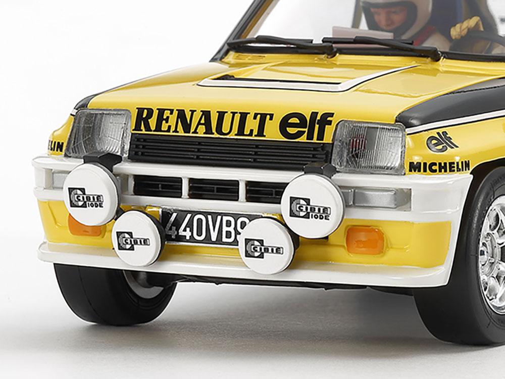 ak-interactive-1-24-renault-5-turbo-rally image 4