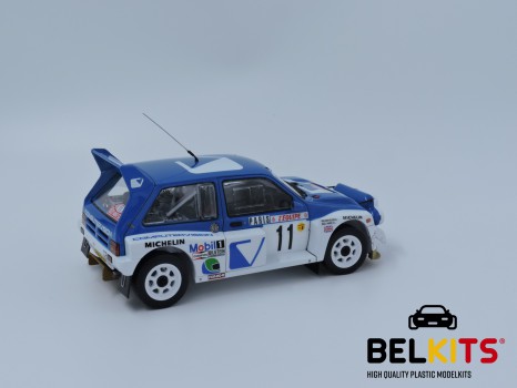 ak-interactive-mg-metro-6r4-rallye-monte-carlo-1986-kit-scala-1-24 image 5
