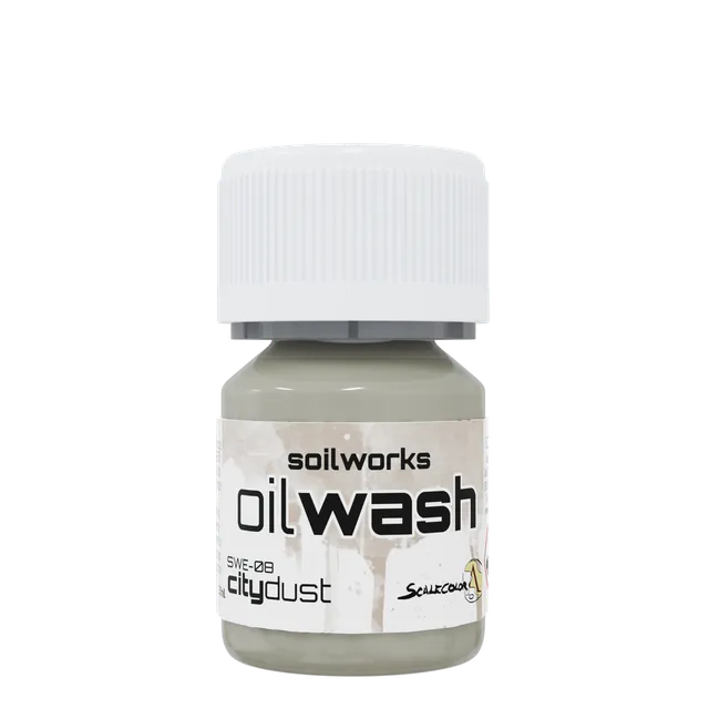 scale75-floww-oils-city-dust-lavaggio-a-olio-grigio-polvere-per-terreni-e-veicol image 1