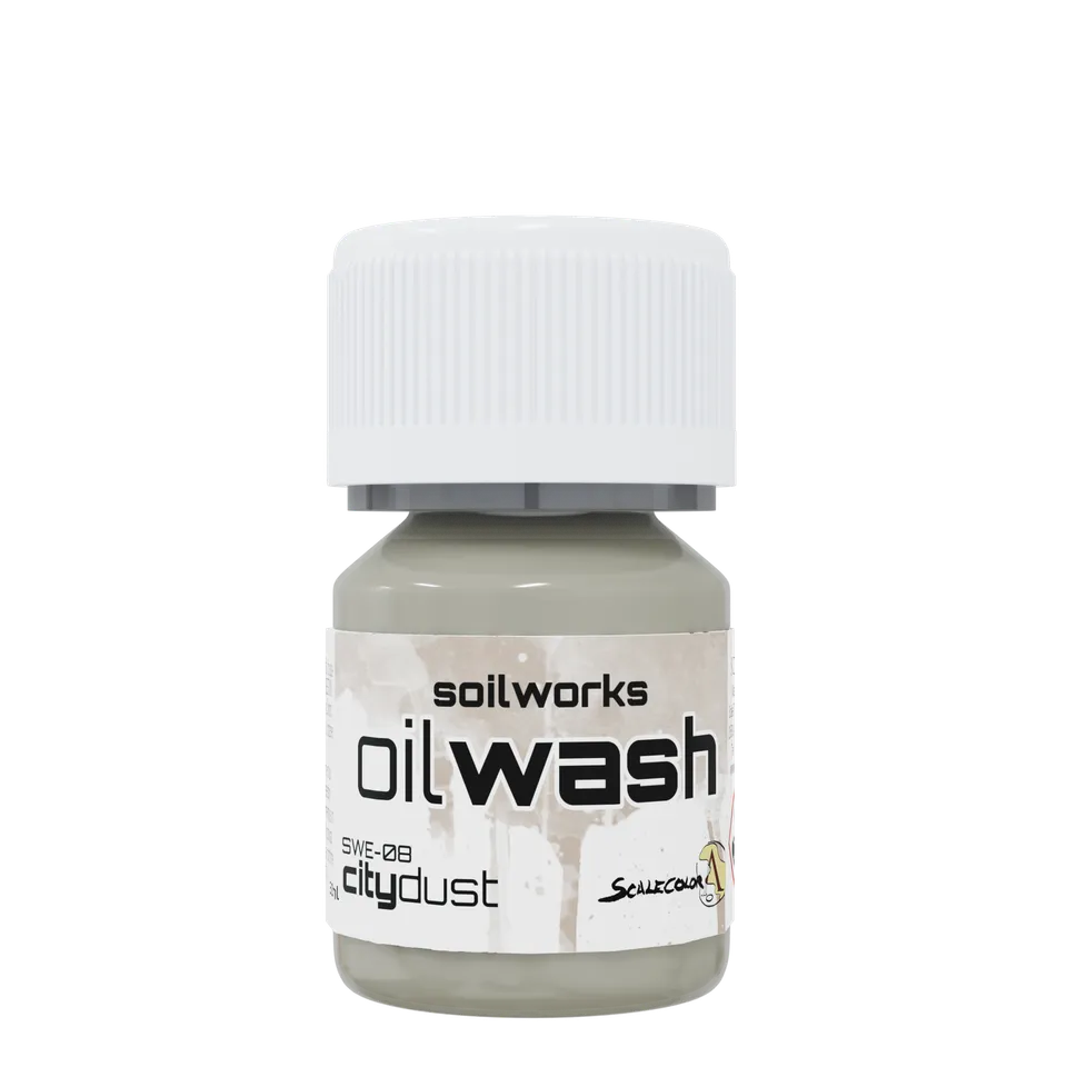 scale75-floww-oils-city-dust-lavaggio-a-olio-grigio-polvere-per-terreni-e-veicol image 1
