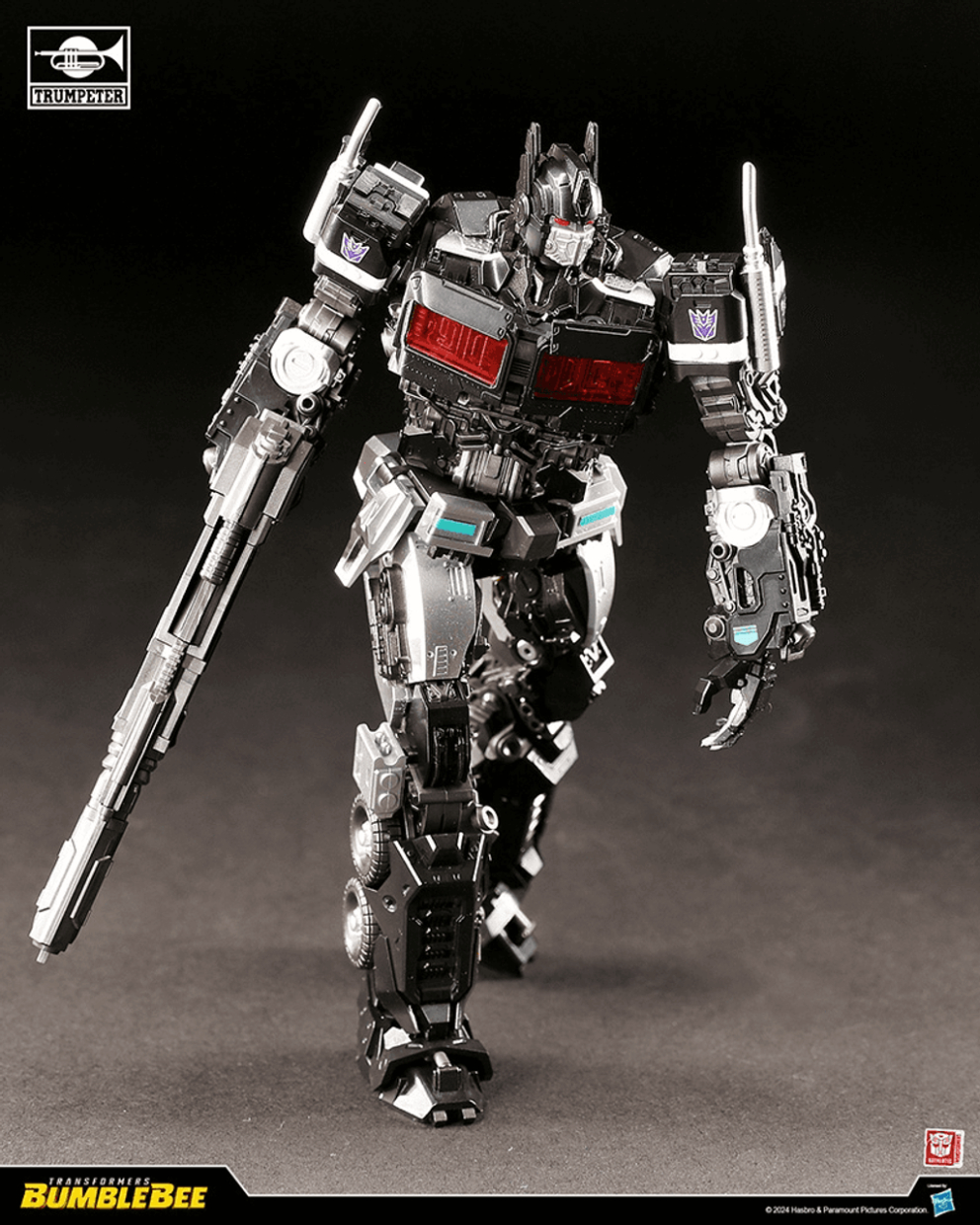ak-interactive-transformers-bumblebee-nemesis-prime-kit-modello image 2