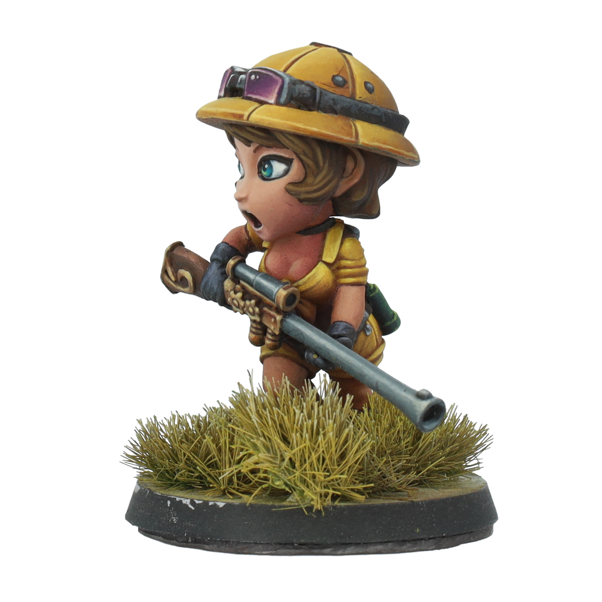 scale75-the-smog-riders-jane-copperpot-miniatura-chibi-35-mm-in-resina image 7