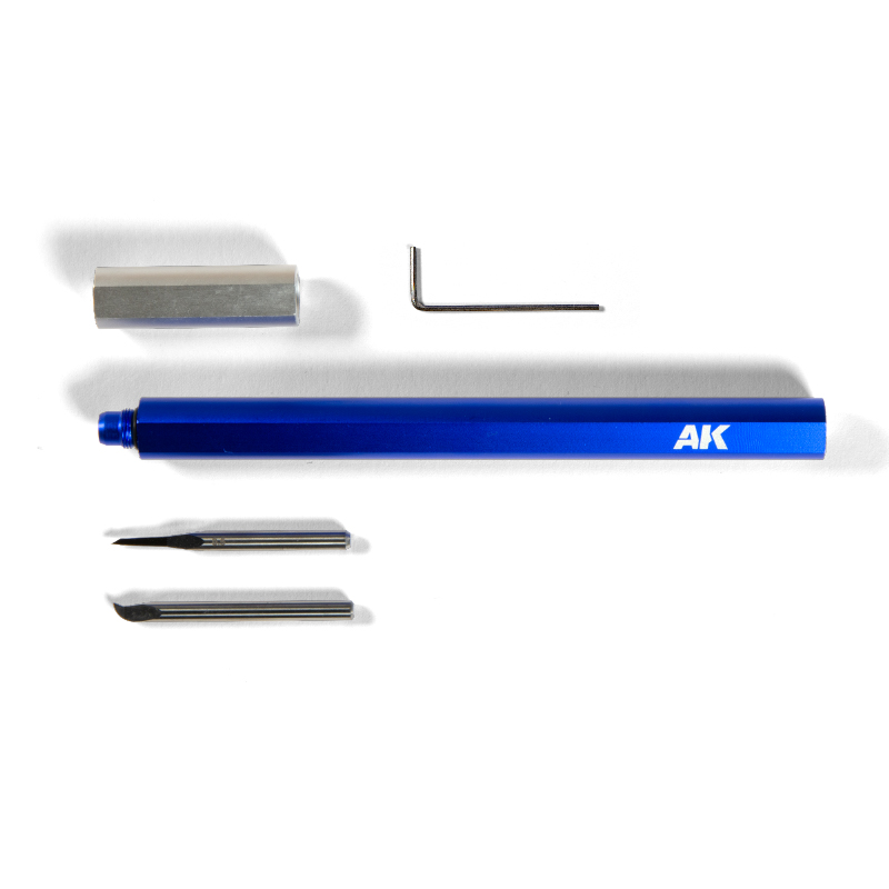 ak-interactive-scribler-punzone-in-acciaio-tungsteno-per-incisioni-e-dettagli image 3