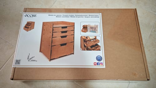 Qualità OcCre