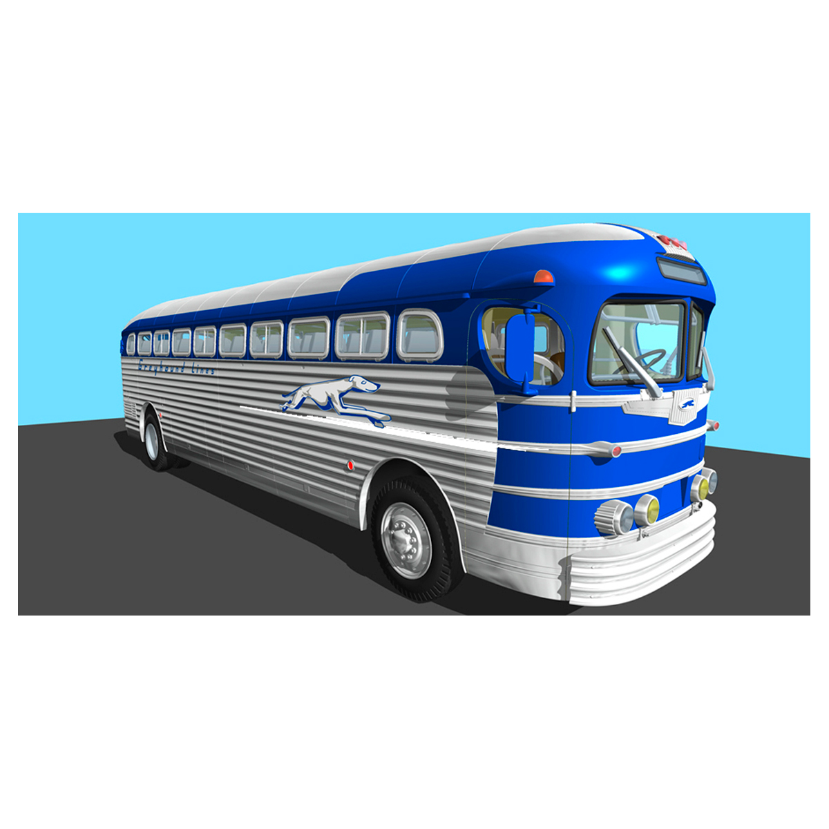 ak-interactive-1-35-1947-pd-3751-silverside-bus-kit-di-modellismo image 3