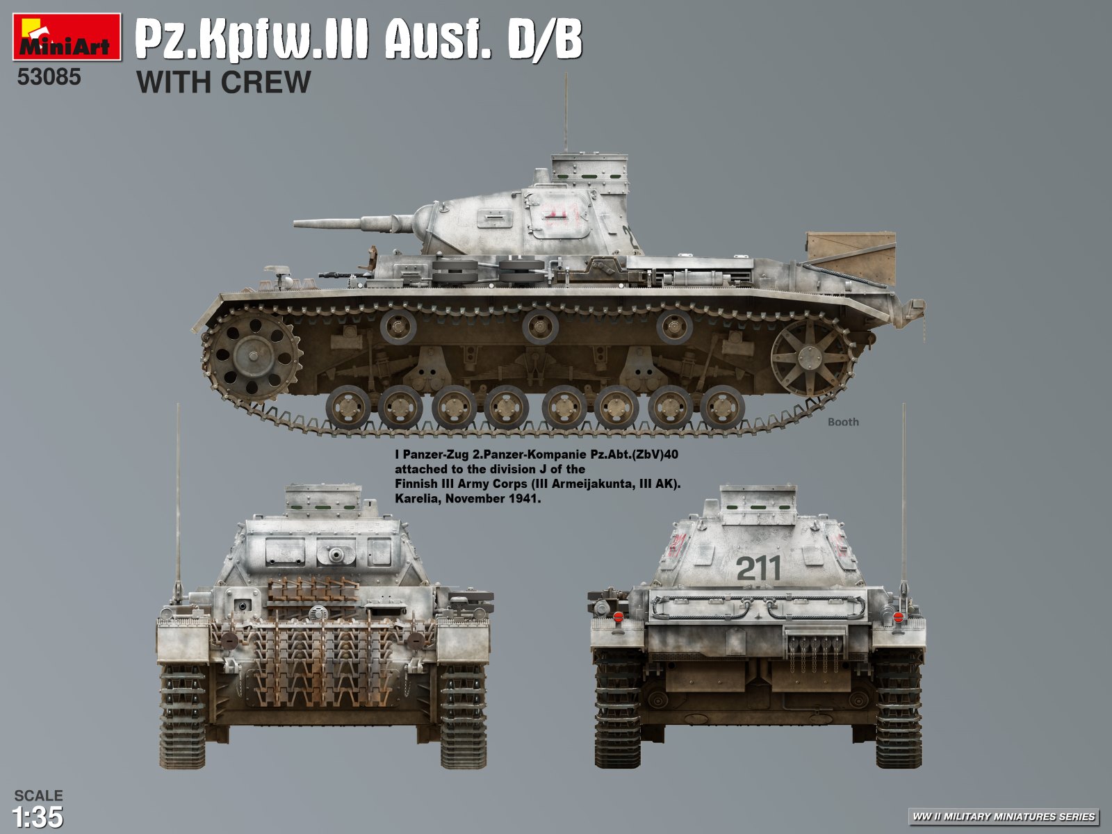 ak-interactive-1-35-pz-kpfw-iii-ausf-d-b-with-crew image 5