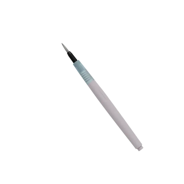 scale75-watercolor-brush-pen-pennello-ricaricabile-per-modellismo image 1