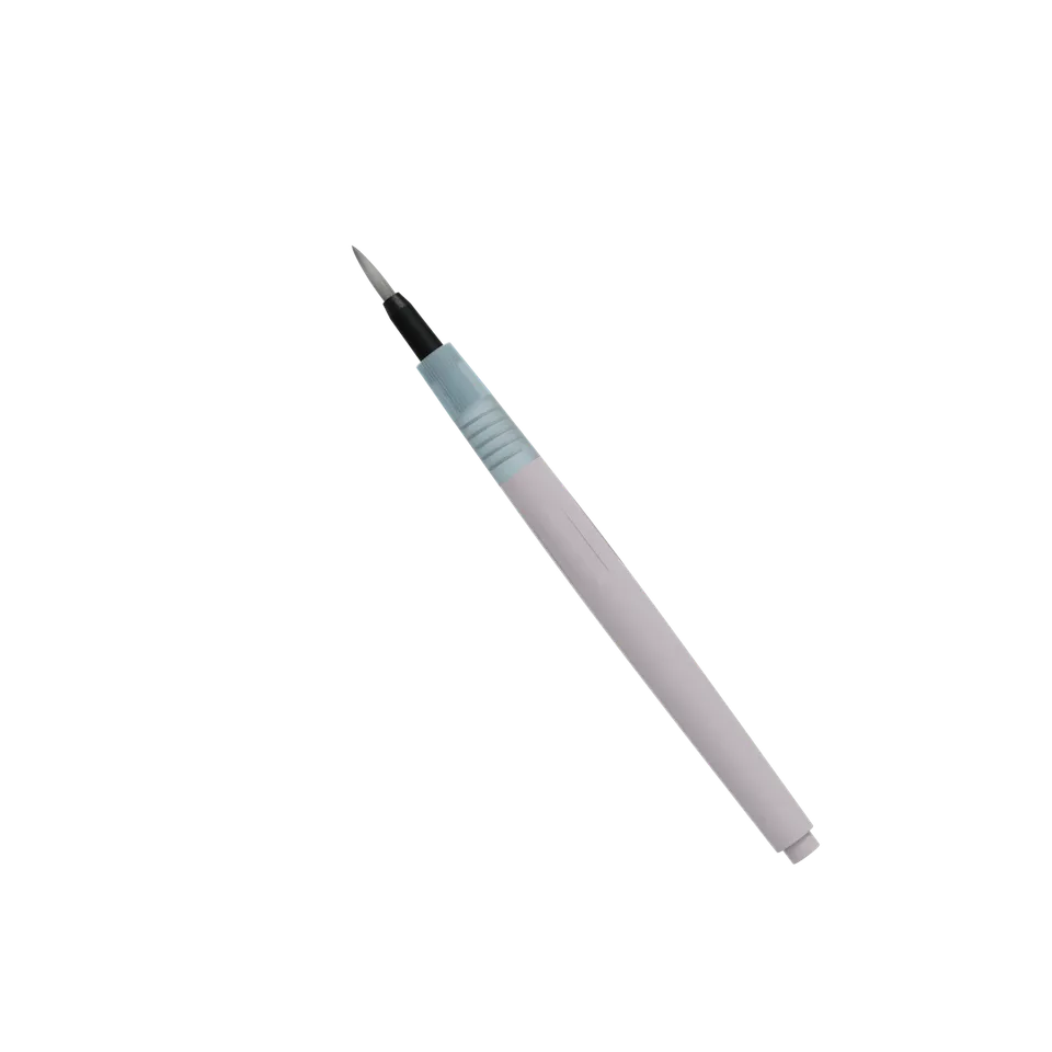 scale75-watercolor-brush-pen-pennello-ricaricabile-per-modellismo image 1