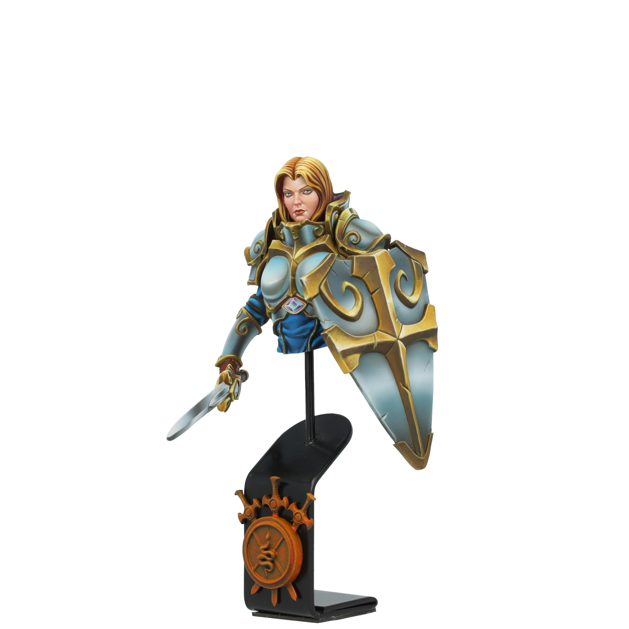 scale75-irina-wandering-sword-miniatura-fantasy-the-chronicles-of-run image 6
